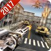 GUNNER SHOOT WAR Z 2017 icon