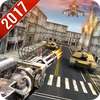 GUNNER SHOOT WAR Z 2017 on 9Apps