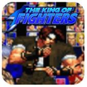 Guide for King Of Fighters 98 97 icon