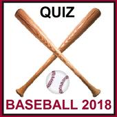 MLB Baseball 2018 icon