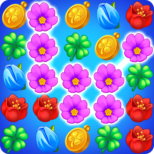 Garden Oasis Legend icon