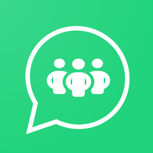 Join Unlimited Social WA Group icon