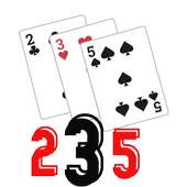 235 Two Three Five - Do Teen Paanch