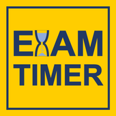 Exam Timer icon
