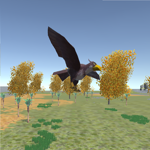 Shooting Bird Capacity icon