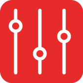 Music Volume EQ icon