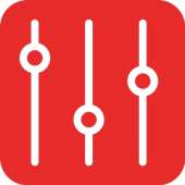 Music Volume EQ on 9Apps
