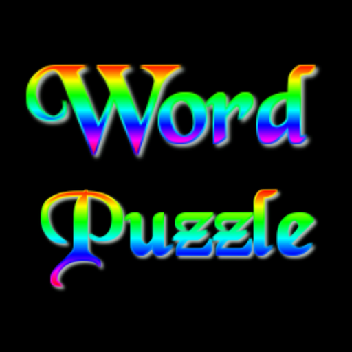 Word Puzzle Game icon