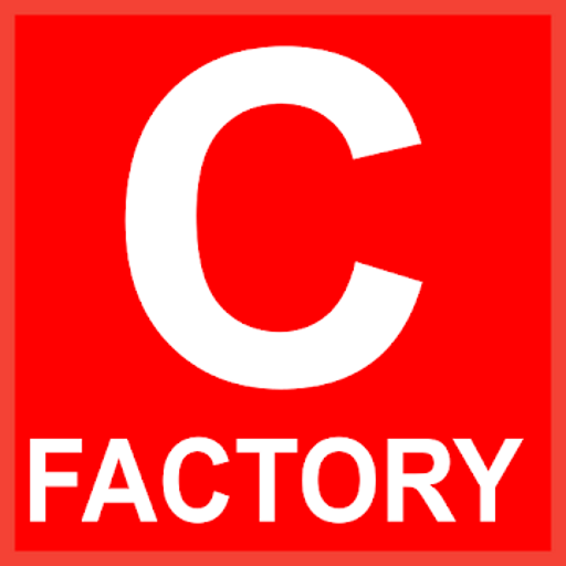 Club Factory Shopping Factory First Copy Price icon