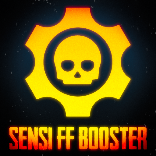 FFF FF Sensi booster Pro icon