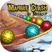 Marble Clash icon