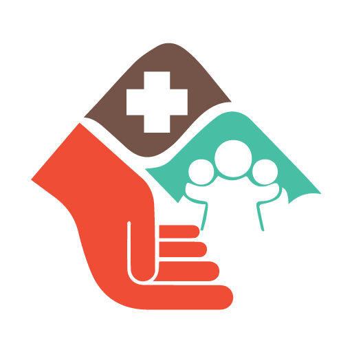 Amri Patient Connect icon