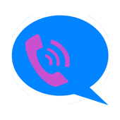 Messenger New 2019 icon