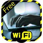 Wifi Hacker on 9Apps