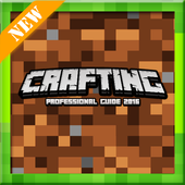 Crafting Guide for Minecraft icon
