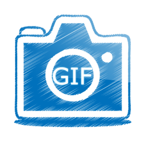 Camera GIF Creator icon