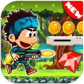 Jungle Adventure 🍀 Jungle Clash icon