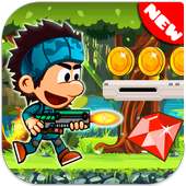 Jungle Adventure 🍀 Jungle Clash