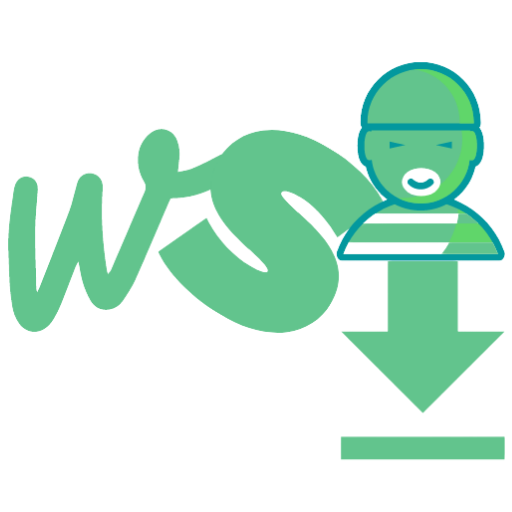 Whatsapp Status Thieffer icon