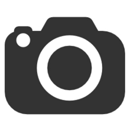 Black and White Photo Editor icon