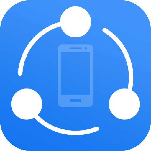 Share Cloud – File Transfer, Share File &amp; Videos icon
