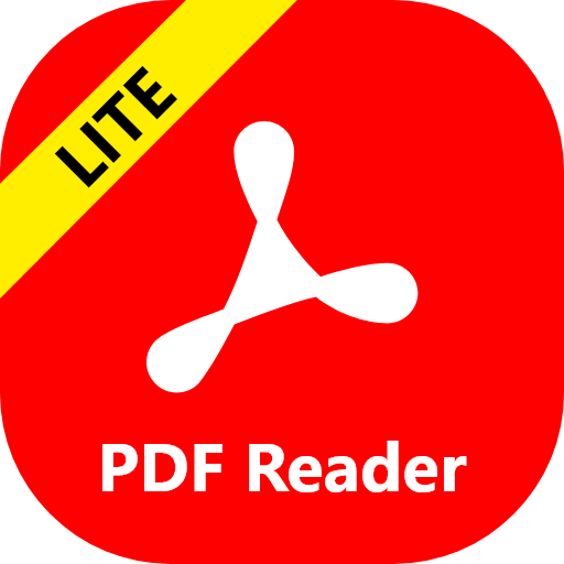PDF Reader Lite icon