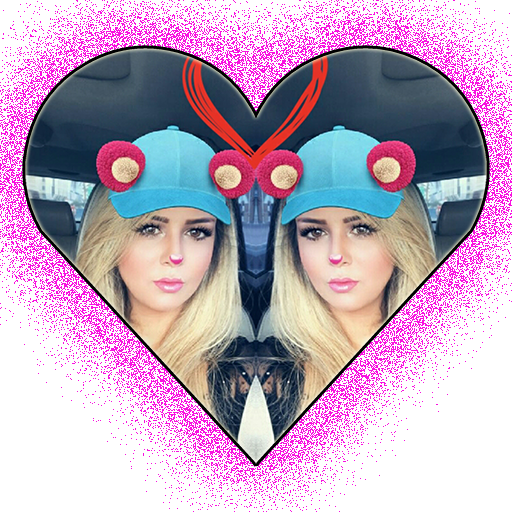 Mirror Image effect icon