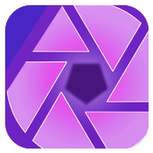 the affinity photo editor icon
