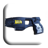 Taser Sounds icon