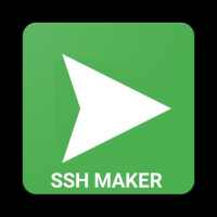 Free SSH Maker And Unlimited Access