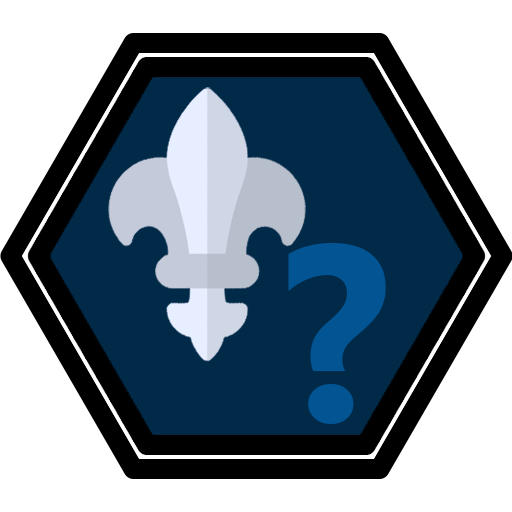 Quiz Escoteiro icon