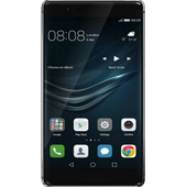 Launcher Theme for Huawei P9 icon