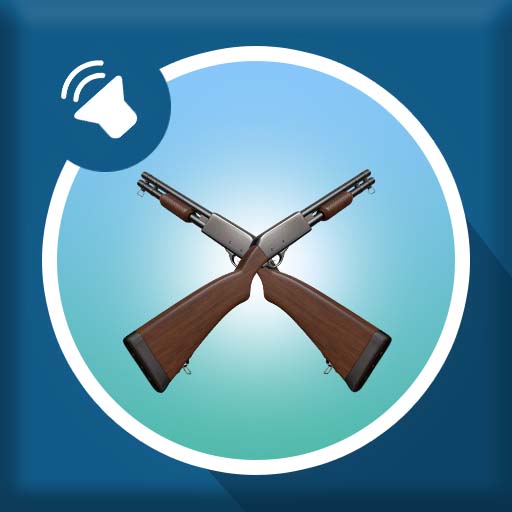 Shotgun Sounds icon