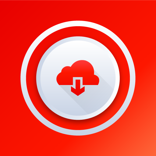 Total Video Downloader icon