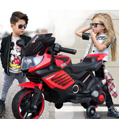 Kids Bike Photo Editor - Bike Photo Frames icon