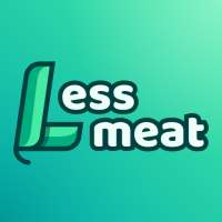 Less Meat