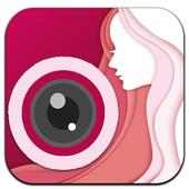 Beauty Camera: Candy Selfie Perfect Live Filters