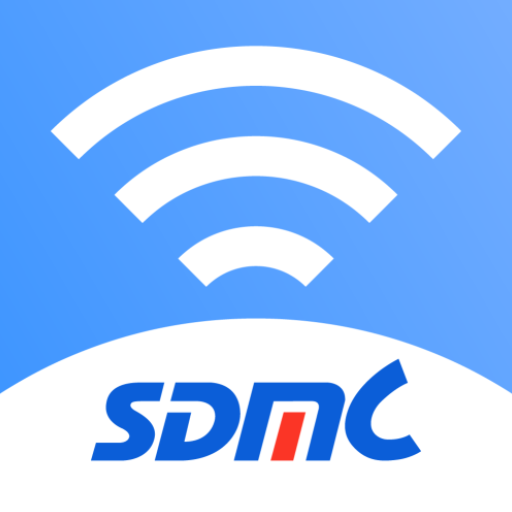 SDMC Wi-Fi icon