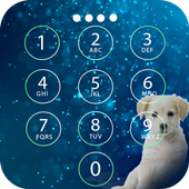 Passcode Lock Screen icon
