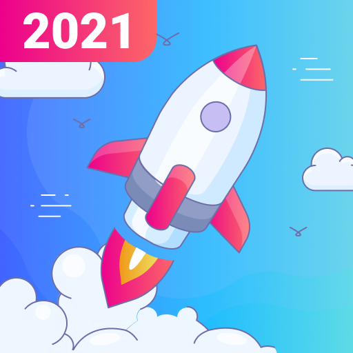 Flexy Clean - Phone Defender, Cleaner, Booster icon