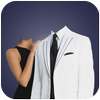 Couple Photo Suit on 9Apps