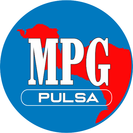 MPG Pulsa icon
