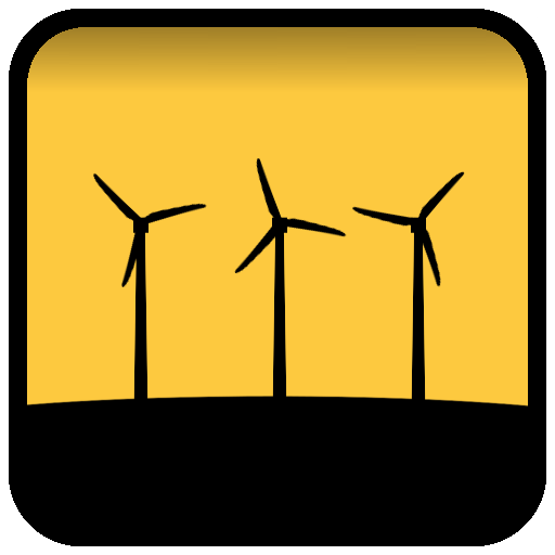 Windmill Live Wallpaper icon