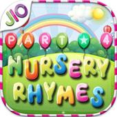 Kidz Nursery Rhymes part 4 icon
