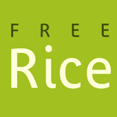 FreeRice.com - Web Viewer App icon