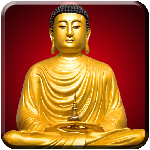 Buddha wallpapers HD icon