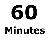 60 Minutes иконка