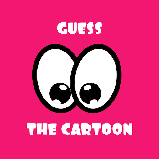 Guess the Cartoon icon