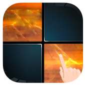 Piano Hot Music Pro Tiles 2019