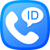 Caller ID Name Address Location icon